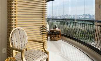 Imagem 6: Apartamento à venda em São Paulo/SP