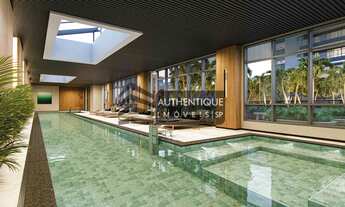 Imagem 4: EXPRESSION IBIRAPUERA BY EZ. - Apartamento Garden no bairro Vila Mariana à venda