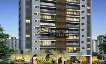 Imagem 5: EXPRESSION IBIRAPUERA BY EZ. - Apartamento Garden no bairro Vila Mariana à venda