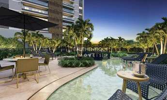 Imagem 3: EXPRESSION IBIRAPUERA BY EZ. - Apartamento Garden no bairro Vila Mariana à venda