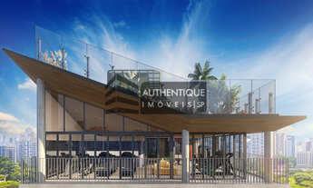 Imagem 3: JARDIM LOBATO VILA MADALENA - Apartamento à venda no bairro Vila Madalena - São Paulo/SP