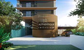 Imagem 7: JARDIM LOBATO VILA MADALENA - Apartamento à venda no bairro Vila Madalena - São Paulo/SP