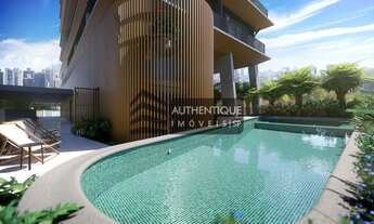 Imagem 2: JARDIM LOBATO VILA MADALENA - Apartamento à venda no bairro Vila Madalena - São Paulo/SP