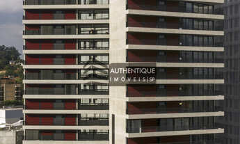 Imagem: BANDEIRA VILA MADALENA - Apartamento à