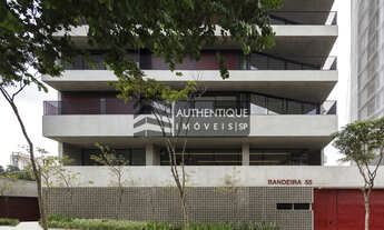 Imagem 4: BANDEIRA VILA MADALENA - Apartamento à venda em São Paulo/SP