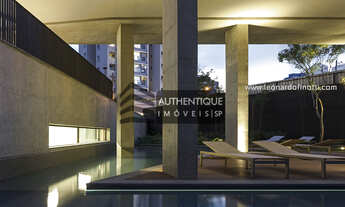 Imagem 5: BANDEIRA VILA MADALENA - Apartamento à venda em São Paulo/SP