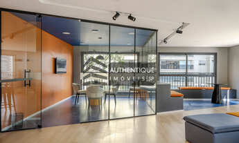 Imagem 5: MOVI CAMPO BELO - Apartamento à venda no bairro Campo Belo - São Paulo/SP, Zona Sul