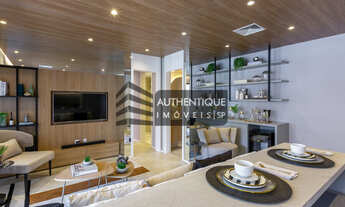 Imagem 4: IRIO GOLF GARDEN - Apartamento à venda no bairro Vila Sofia - São Paulo/SP, Zona Sul