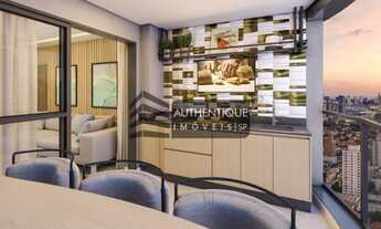 Imagem 6: Air Brooklin - Apartamento à venda no bairro Brooklin - São Paulo/SP, Zona Sul