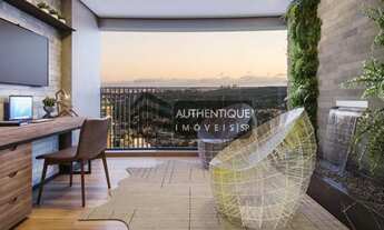 Imagem 7: Air Brooklin - Apartamento à venda no bairro Brooklin - São Paulo/SP, Zona Sul