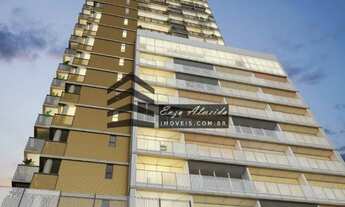 Imagem: Apartamento à venda em São Paulo/SP