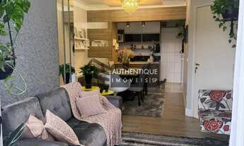 Imagem 6: CLIMA BOTHANICO VILA GUARANI JABAQUARA - Apartamento à venda no bairro Vila Guarani (Z Sul