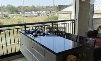 Imagem 3: CLIMA BOTHANICO VILA GUARANI JABAQUARA - Apartamento à venda no bairro Vila Guarani (Z Sul