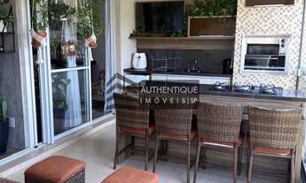 Imagem 2: CLIMA BOTHANICO VILA GUARANI JABAQUARA - Apartamento à venda no bairro Vila Guarani (Z Sul