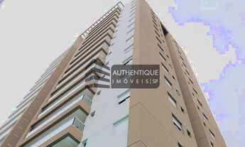 Imagem: PANORAMA VILA MARIANA - Apartamento à venda