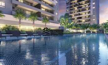 Imagem: Apartamento à venda em São Paulo/SP