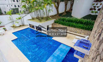 Imagem 2: CASA GRANDE MORUMBI - Apartamento à venda no bairro Paraisópolis - São Paulo/SP, Zona Sul