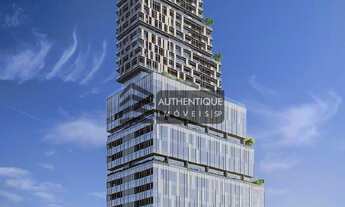 Imagem 5: RIVER SOUTH BUTANTA - Apartamento à venda no bairro Butantã - São Paulo/SP, Zona Oeste