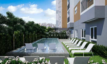 Imagem: COMPOSITE MOEMA - Apartamento à venda em