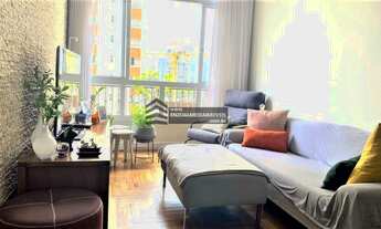 Imagem 2: Marquês Savoia Brooklin - Apartamento à venda em São Paulo/SP