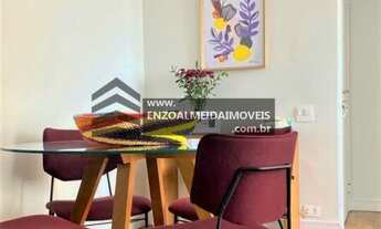 Imagem 4: Marquês Savoia Brooklin - Apartamento à venda em São Paulo/SP