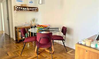 Imagem 3: Marquês Savoia Brooklin - Apartamento à venda em São Paulo/SP