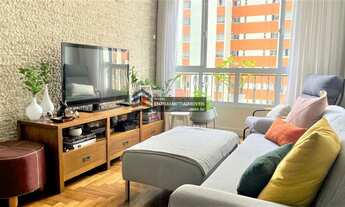 Imagem 1: Marquês Savoia Brooklin - Apartamento à venda em São Paulo/SP