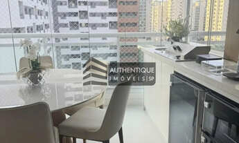 Imagem: Apartamento no bairro Vila Olímpia à venda