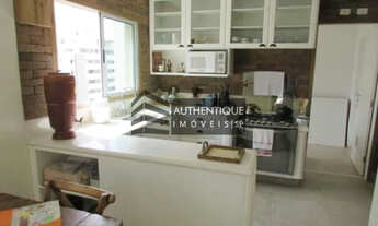 Imagem 4: VISIONART PARAISO - Apartamento Paraíso/Vila Mariana à venda