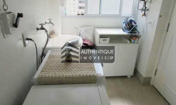 Imagem 6: VISIONART PARAISO - Apartamento Paraíso/Vila Mariana à venda