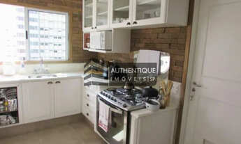 Imagem 5: VISIONART PARAISO - Apartamento Paraíso/Vila Mariana à venda