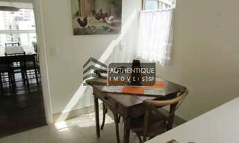 Imagem 7: VISIONART PARAISO - Apartamento Paraíso/Vila Mariana à venda