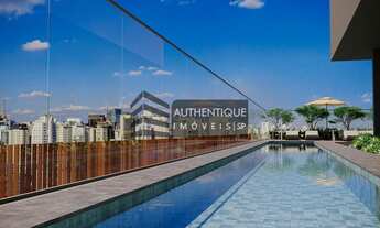 Imagem 2: V3rso Jardins - Apartamento à venda no bairro Jardim Paulista - São Paulo/SP, Zona Sul