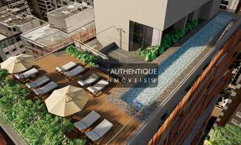 Imagem 3: V3rso Jardins - Apartamento à venda no bairro Jardim Paulista - São Paulo/SP, Zona Sul