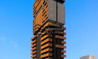 Imagem: V3rso Jardins - Apartamento à venda no