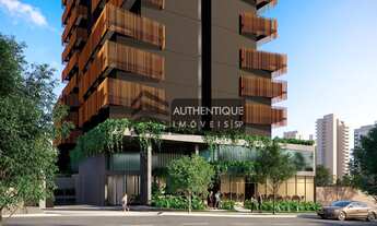 Imagem 4: V3rso Jardins - Apartamento à venda no bairro Jardim Paulista - São Paulo/SP, Zona Sul