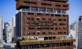 Imagem 6: V3rso Jardins - Apartamento à venda no bairro Jardim Paulista - São Paulo/SP, Zona Sul