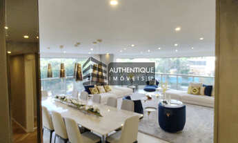 Imagem 7: VILLA RESIDENCE MILANO LIFESTYLE BY VERSACE HOME - Apartamento à venda em São Paulo/SP