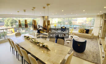 Imagem: VILLA RESIDENCE MILANO LIFESTYLE BY VERSACE