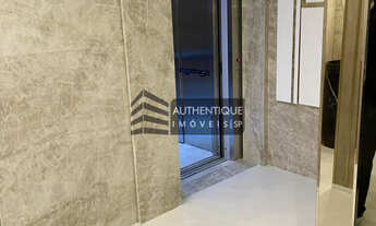 Imagem 4: VILLA RESIDENCE MILANO LIFESTYLE BY VERSACE HOME - Apartamento à venda em São Paulo/SP