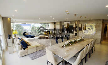 Imagem 2: VILLA RESIDENCE MILANO LIFESTYLE BY VERSACE HOME - Apartamento à venda em São Paulo/SP