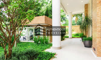 Imagem 4: Marignan - Higienópolis - Apartamento à venda em São Paulo/SP