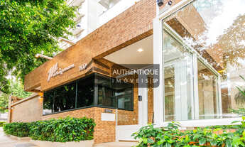 Imagem 5: Marignan - Higienópolis - Apartamento à venda em São Paulo/SP