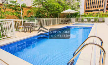 Imagem 2: Marignan - Higienópolis - Apartamento à venda em São Paulo/SP