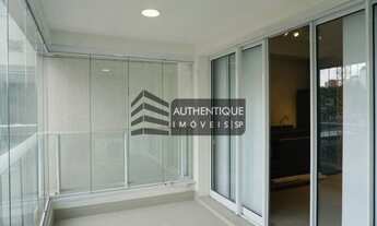 Imagem: London Sp Residences Consolação - Apartamento