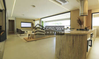 Imagem: INFINITY BROOKLIN - Apartamento à venda