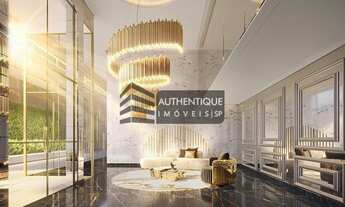 Imagem 6: SOLEIL BY BOCA DO LOBO CHACARA KLABLIN - Apartamento à venda no bairro Vila Mariana - São