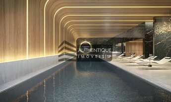 Imagem 3: SOLEIL BY BOCA DO LOBO CHACARA KLABLIN - Apartamento à venda no bairro Vila Mariana - São