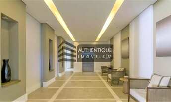 Imagem 4: The One Vila Mariana - Apartamento à venda em São Paulo/SP