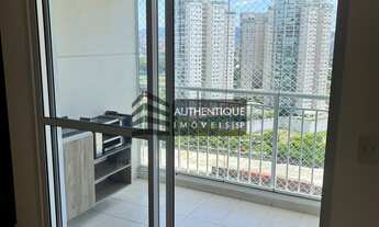 Imagem: VARANDA POMPEIA - Apartamento em Pompéia